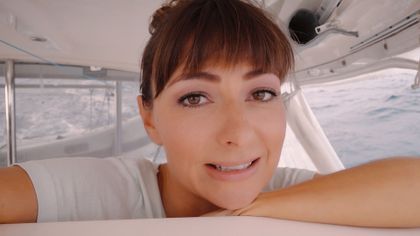 Feeling Overwhelmed Sailing To Tonga