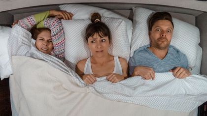 Van Life With My Mom