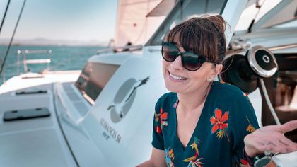 Building An Electric Boat In South Africa?