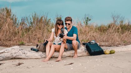 All Our Photo & Video Gear