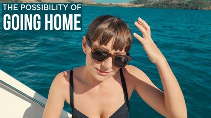 Trying Not To Get My Hopes Up & A Boat Full of Distractions