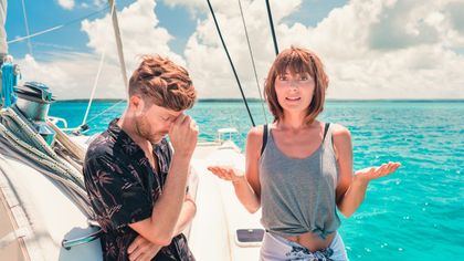 How To Make Yacht Insurance Suck Less