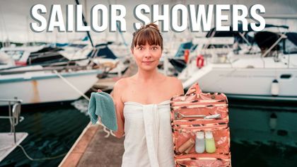 The Shower Situation