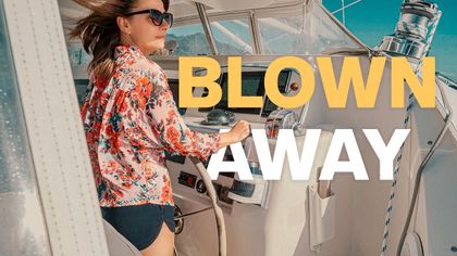 A Voyage From East To West