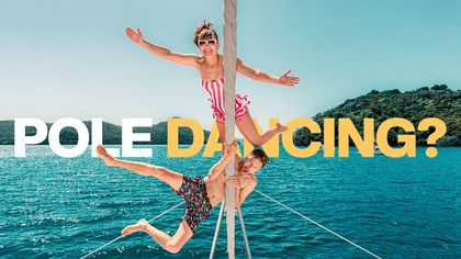 Is This The Secret to Boat Work?