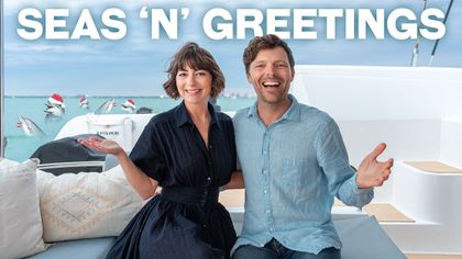 A Very Merry Message (and what’s ahead in 2023)