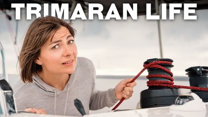 Not What We Expected (rough start)