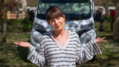 When Things Don’t Go As Planned…(I messed up)