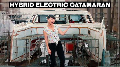 Boat Building: The Devil Is In The Details