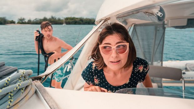 This was NOT a Good Idea