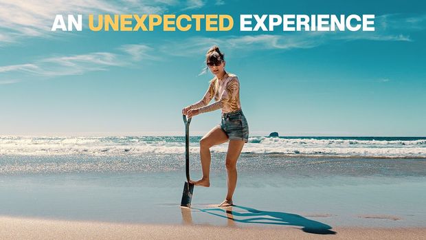 When It’s Not What You Expected