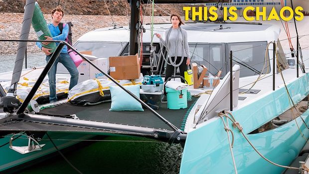 MOVE IN AND GET OUT OF CHINA!