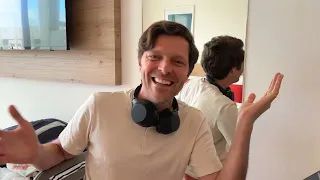 Hi From SPAIN?! Big Updates