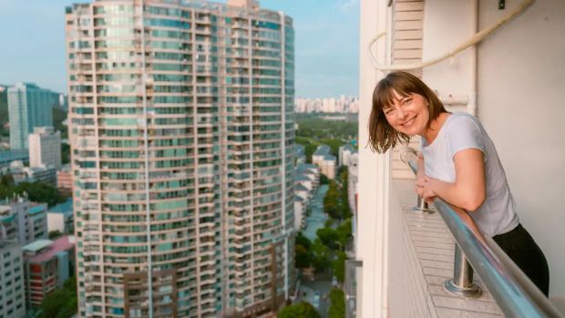 Visa Situation & Cost of Living in China