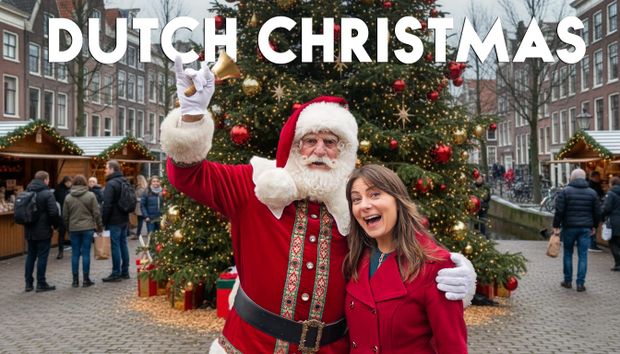 Our First Christmas Market (& A Thank You)