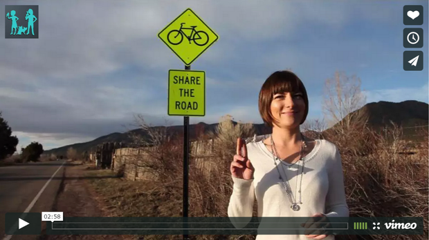 Biking Across a Foreign Country …… The USA!