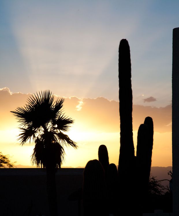 This Is The Place: Lake Havasu, Arizona