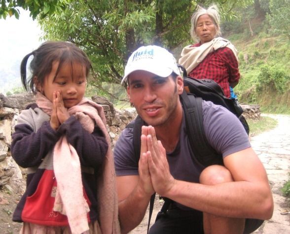 Make Money and Travel – Tal Gur