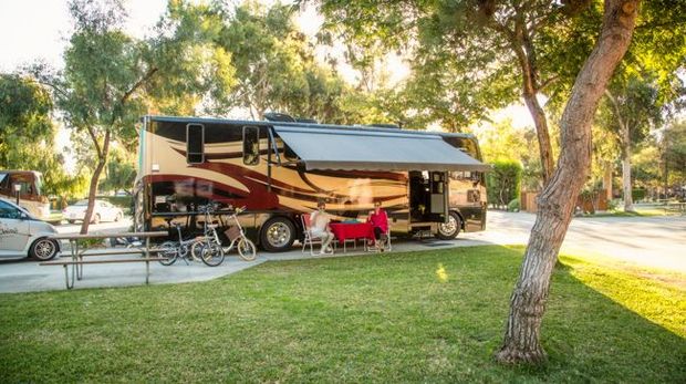 roy the RV