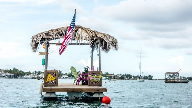 S/V Curiosity – Our First Solo Sail Part 2