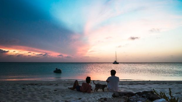 Sailing The Deep South – Bahamas Wild Side