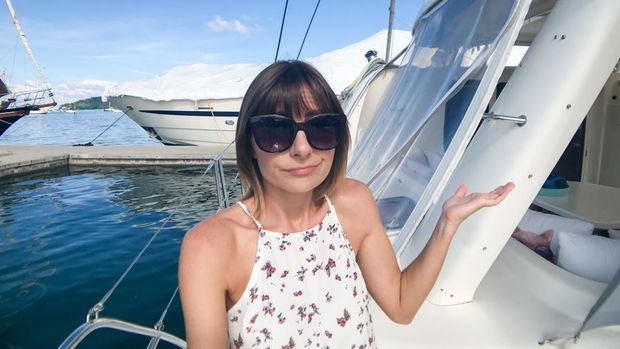 No Video Today, We Have A Problem