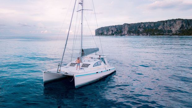 Taking Our Tiny Home Into The Danger Zone