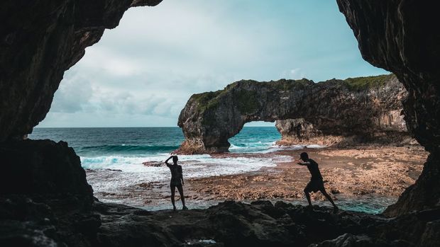 The Most Incredible Place You’ve Probably Never Heard Of