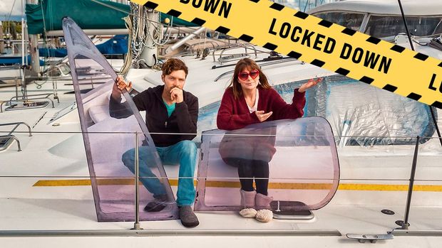 This Just Got Complicated