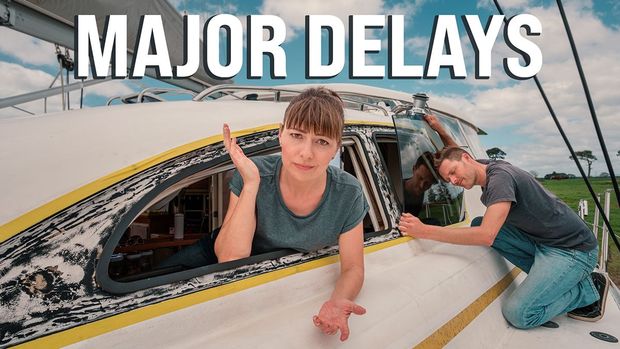 THIS WAS NOT THE PLAN