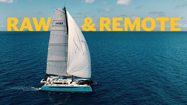 Life Far Away From Civilization