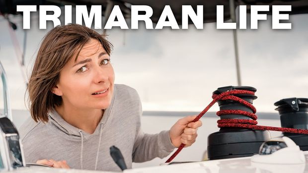 Not What We Expected (rough start)