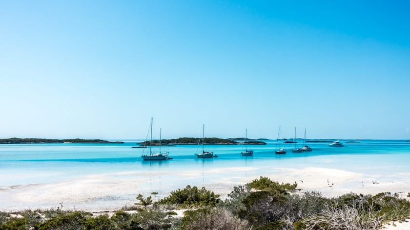 Bahamas