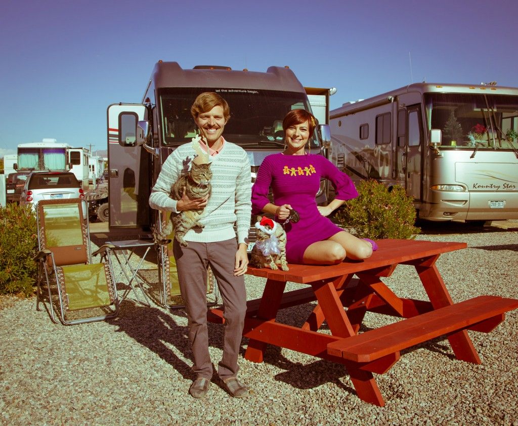 wynns rv