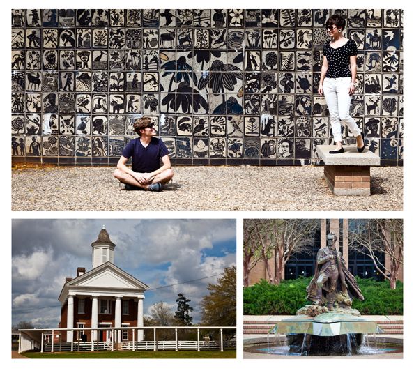 Stephen F. Austin University