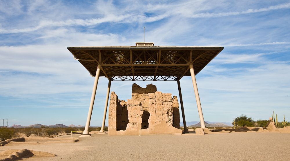 Casa Grande