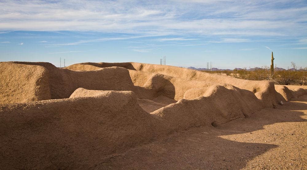 casa grande