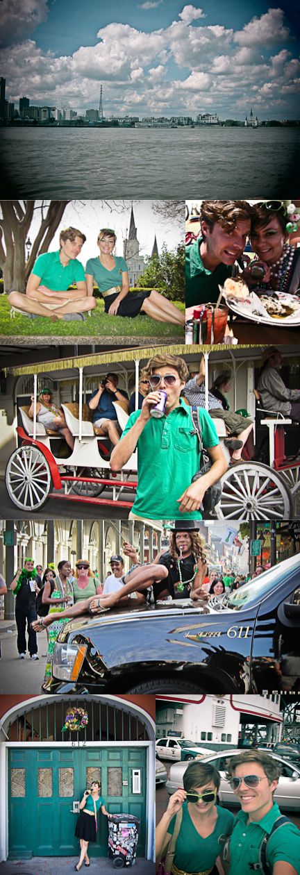 New Orleans