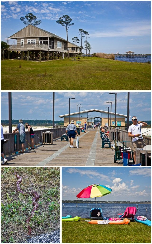 gulf state park gulf state park