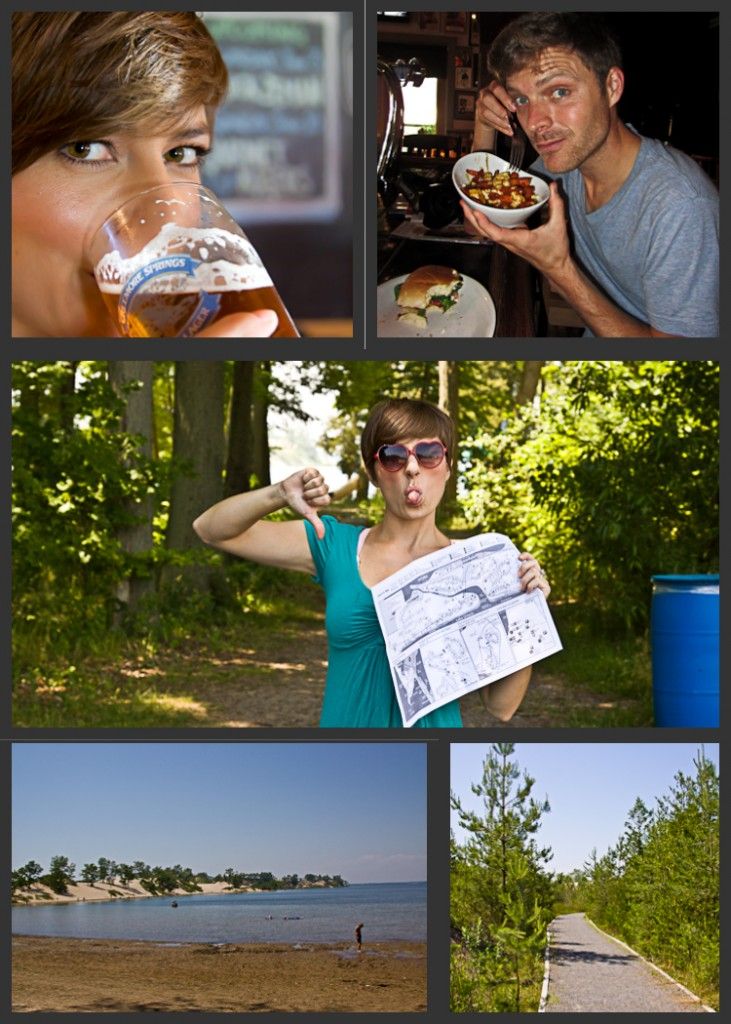 prince edward island