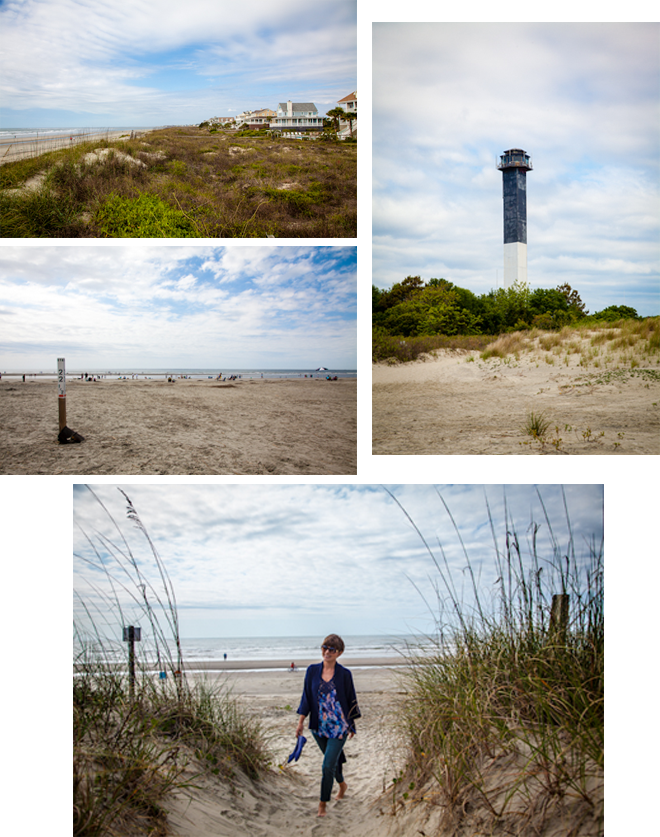 Sullivan's Island