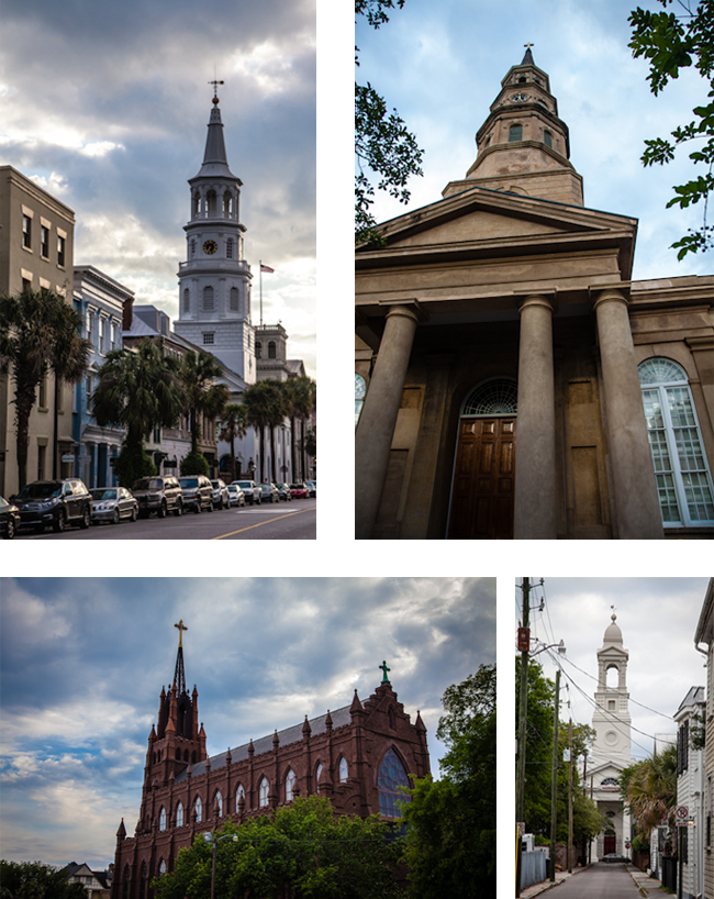 south carolina