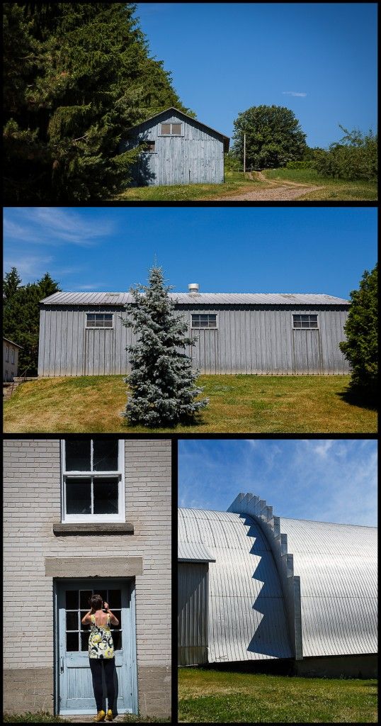 exploring oka