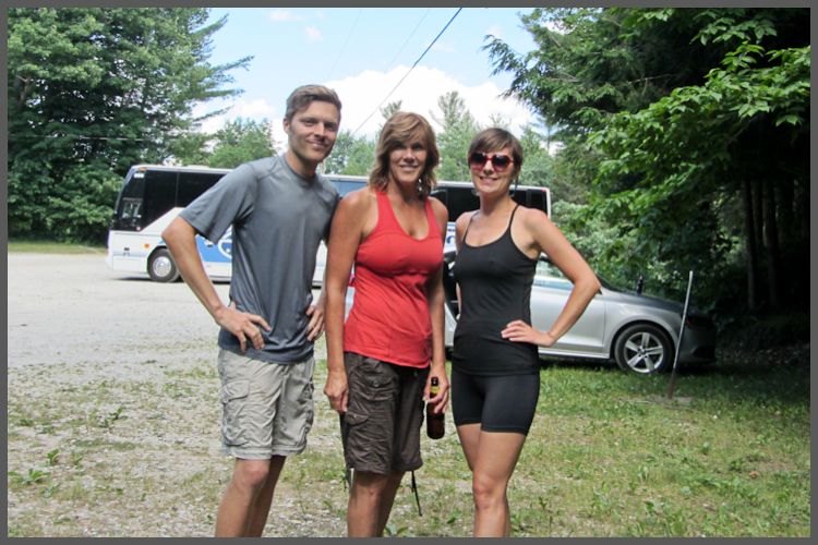 family paddle