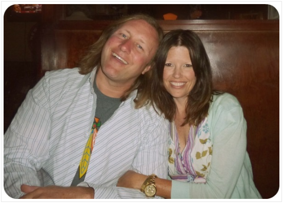 tiffany and sean
