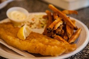 fish n chips
