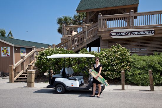 ocean lakes family campground