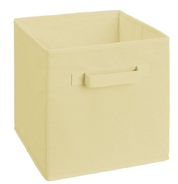 RV clothing organization