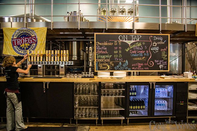 great micro brew