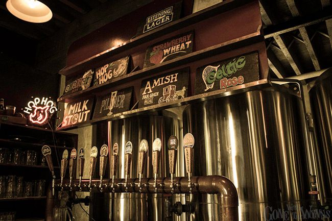 dutch country